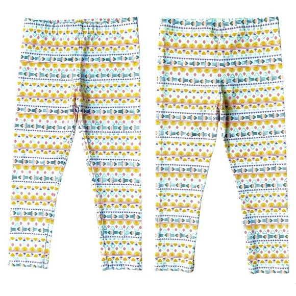 CYNTHIA ROWLEY ☀️ Toddler Girls’ Mix & Match 3-Piece Set | 2T - Picture 7 of 11